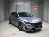 Peugeot 308 1.2 PureTech Allure EAT8