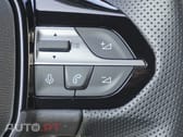 Peugeot 408 GT EAT8