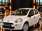Fiat Punto 1.3 M-Jet Lounge S&S