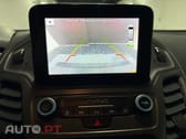Ford Transit TRANSIT CONNECT