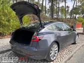 Tesla Model 3 Standard Range Plus RWD