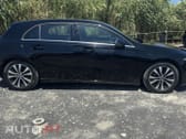 Mercedes-Benz A 180 d Style