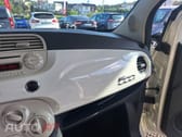 Fiat 500 1.3 16V Multijet Lounge S&S