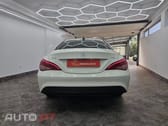 Mercedes-Benz CLA 180 d Urban