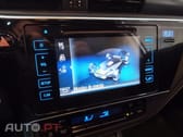 Toyota Auris Touring Sports 1.8 HSD Exclusive+Navi
