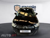 Citroen C4 ND