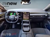 Renault Rafale 1.2 E-Tech 4X4 300 atelier Alpine