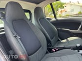 Smart ForTwo cdi softouch passion dpf