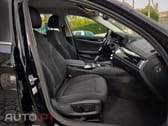BMW 530 i Touring Aut.