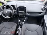 Renault Clio 0.9 TCe Limited