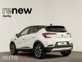 Renault Captur Captur 1.0 TCe Techno Bi-Fuel