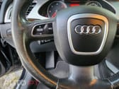 Audi A4 Avant 2.0 TDI multitronic