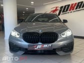 BMW 116 d Line Sport Auto