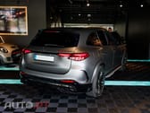 Mercedes-Benz GLC 300 e 4matic