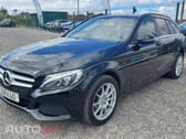 Mercedes-Benz C 200 BlueTEC Avantgarde Aut.