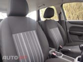 Ford Focus 1.6 TDCi Titanium