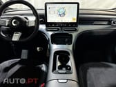 Smart #1 66 kWh Brabus AWD