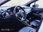 Nissan Micra 0.9 IG-T BOSE Limited Edition S/S
