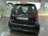 Smart ForTwo 0.8 cdi Pulse 54 Softouch