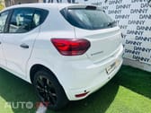 Dacia Sandero 1.0 TCe Expression