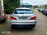 Mercedes-Benz CLA 220 d Shooting Brake Aut.