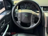 Land Rover Range Rover Sport 2.7 TDV6 HSE