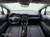 Citroen C3 Aircross 1.2 PureTech C-Series