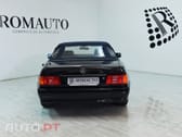 Mercedes-Benz SL 280 R129
