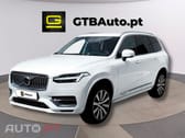 Volvo XC90 I.V.A DEDUTIVEL T8