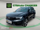 Volvo XC40 Recharge Single Motor Plus I.V.A DEDUTIVEL