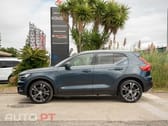 Volvo XC40 T5 Recharge DKG Inscription