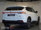 MG HS 1.5 T-GDI Plug In Hybrid Luxury