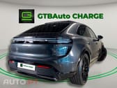Porsche Macan Turbo  I.V.A DEDUTÍVEL