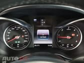 Mercedes-Benz C 220 d Avantgarde Aut.