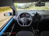 Volkswagen Up! 1.0 BMT Move