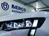 Peugeot 508 SW e-EAT8 225
