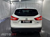 Nissan Qashqai 1.5 dCi Tekna Premium
