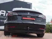 Tesla Model 3 Long Range Tração Integral