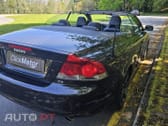 Volvo C70 2.4 D5 Summum Geartronic