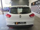 Renault Clio Sport Tourer 1.5 dCi Limited