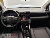 Citroen C3 Aircross BlueHDI 110 Stop & Start PLUS