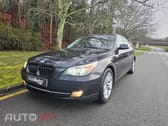 BMW 520 dA Sport