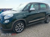 Fiat 500L 1.3 MJ Trekking S&S