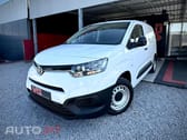 Toyota Proace City 1.5 D L1 CONFORT