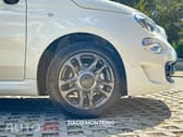 Fiat 500 1.0 Hybrid Connect