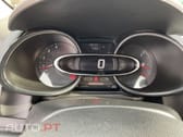Renault Clio 1.5 dCi Zen