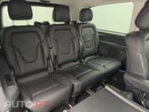 Mercedes-Benz V 250 d Longo Avantgarde