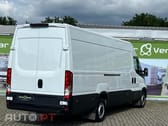 Iveco Daily 35 - 180 CAIXA AUTOMATICA