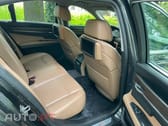 BMW 740 d