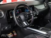 Mercedes-Benz GLA 200 MHEV Style